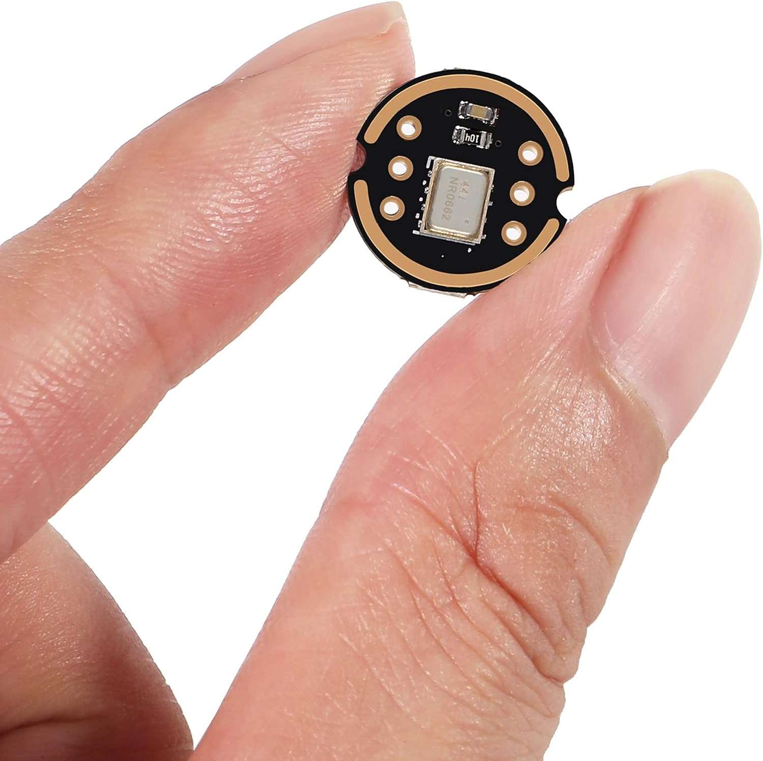 INMP441 I2S Digital Microphone Module Omnidirectional MEMS Mic Low Noise High Precision for Arduino – KSH 700 at CLOUD SENSORS Mombasa – Quality electronics in Kenya